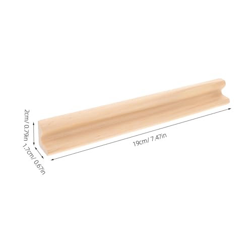 Ordenador de fichas de madera SUPVOX para juegos miniatura 2