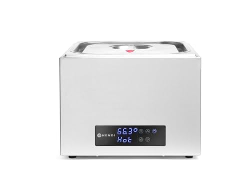 HENDI 225264 Sous-Vide Ssistema Gn 2/3
