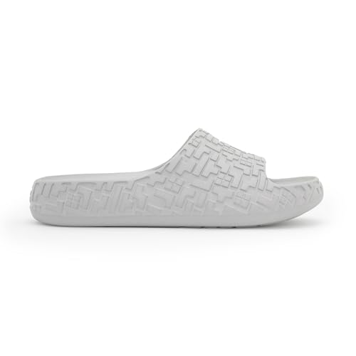 Image of Red Tape Men's Casual Sliders for Lightweight Everyday Comfort