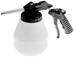 Spray Bottle Attachment