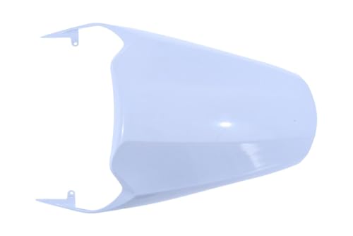 Capot de selle Kawasaki ZZR 1400 dosseret ZXT40E moto non-peint