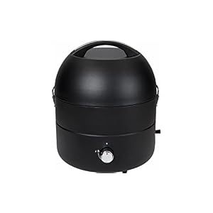 Berger Gas Grill Reventador 50 mbar