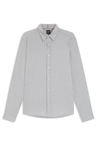 Chemise BOSS Hommes C-LIAM-kent-C1 contre le froid sans perdre votre élégance