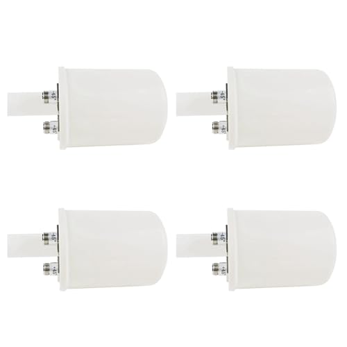 Antenas Portatiles para Tv 5G Marca Ohewiiuk