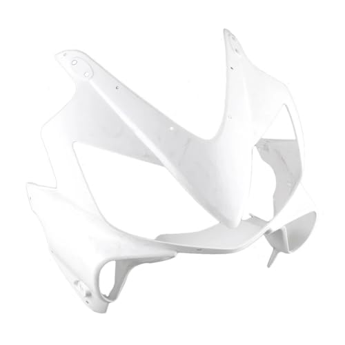 Carénage moto nez avant supérieur CBR600F4i pièce rechange ABS