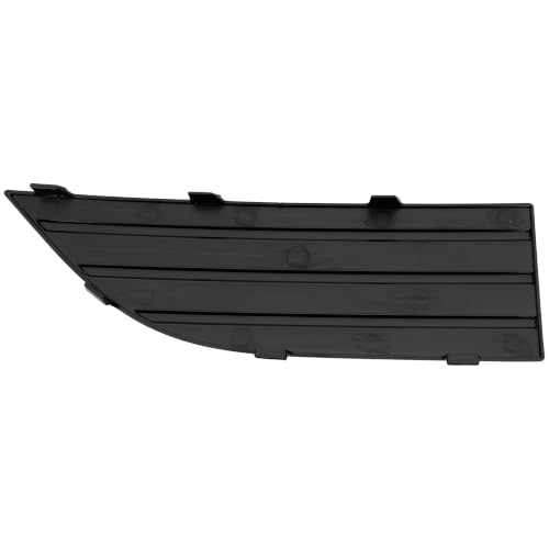 Image of Garage-Pro Grille Assembly For Ford Expedition 2018-2021 Black