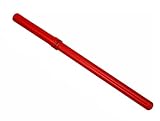 STARTECHWELD TIG Rod Storage Canisters Red for TIG Welding Rods Storage 36 Inch Long Hold 10Ibs (Red) LE300