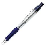 Pentel Mechanical Pencil, Quick Dock, 0.7mm, Blue -:- Sold as 2 Packs of 1 / Total of 2 Each
