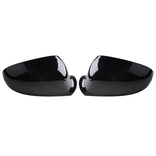 Compatible With For Golf 5 Plus 2005 2006 2007 2008 2009 2010 2011 2012 2013 p Ԃ̃obN~[TCh~[Jo[g EBO~[Jo[(Black)