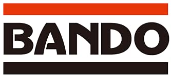 バンドー化学 (BANDO) 標準型 Vベルト B型 (スタンダード B3