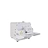 SMART PACK Mini Band Sealer Machine for Kinds of Plastic Packing Bags (Only for laminated) | Commercial Grade Heat Sealer Continuous Sealing | Temp & Speed Adjustable, Heavy Duty Horizontal Sealer