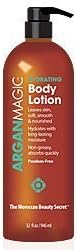 Argan Magic Hydrating Body Lotion 32 fl. oz. - 946 ml by Argan Magic