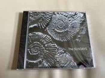 洋楽 The Sundays / Reading, Writing And . . . MC5qcGVn.jpeg