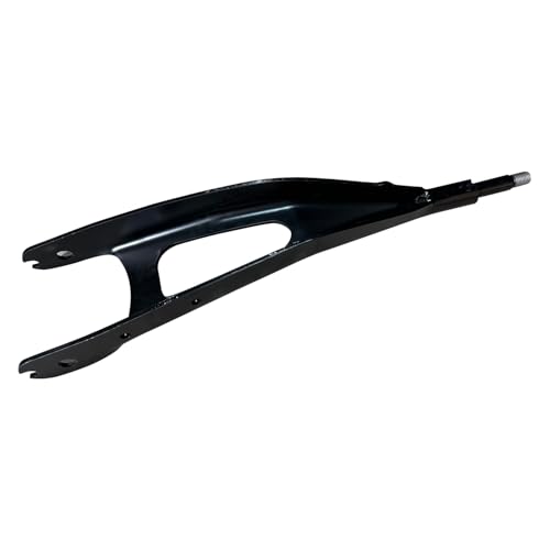 Ibestwolf 101-378+101-379 Pair Front Driver & Passenger Side Radius Arm 521-939 521-940 thumb #5