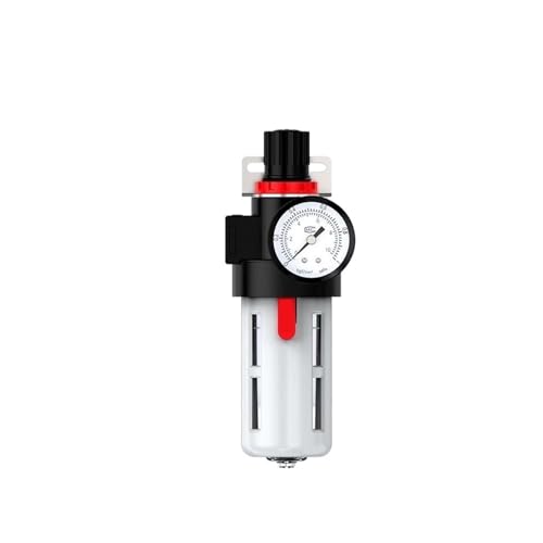 Filtro de aire de drenaje y separador vapor-agua BC2000 6MM para compresor