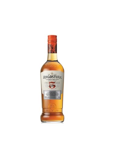 Angostura Gold Rum 5 Years Old 40% Vol. 0,7l