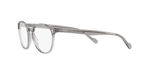 Image of Vogue Eyewear mens Vo5326 Oval Prescription Eyewear Frames