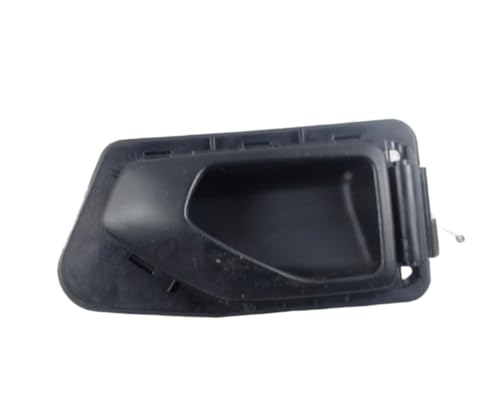 Poignée intérieure porte avant droit PEUGEOT 306 bloquée solution 914446