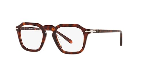 Image of Persol PO3292V Square Prescription Eyewear Frames