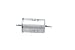 Bosch Automotive F5002 Petrol Filter Car