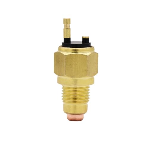 Capteur de température d'eau du moteur 94670-72110 pour réparation de mini-pelle 4TNV94