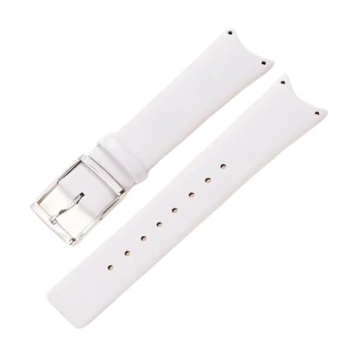 Bracelet de montre en cuir Calvin Klein K0H231 K0H233 KOH211 21mm 22mm