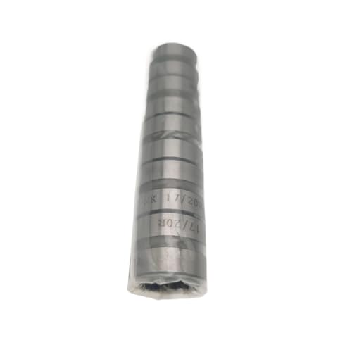 Image of Steering Bearing (1 Pc)Needle Roller Bearing For NK17/20R NK17/20-XL TAF172520OG RNA172520 With Oil Groove Hole 17mm 25mm 20mm