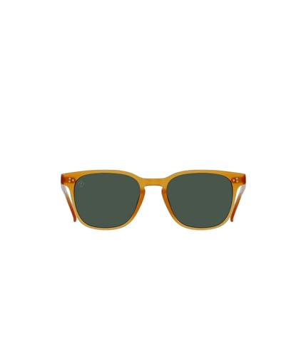 RAEN Men's Alvez Square Sunglasses3