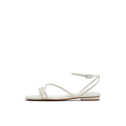 ALDO Women's Marjorie Flat Sandal
