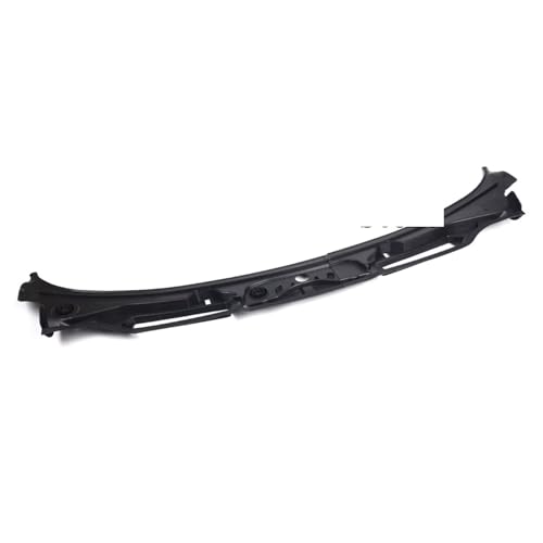 Cache pare-brise pour BMW E90 E91 E92 : solution infiltration eau 51717161033 - 3