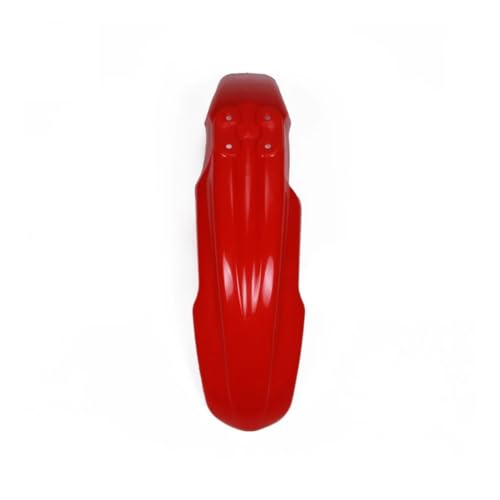 Carénage latéral moto en plastique blanc pour CRF150R 2007-2013