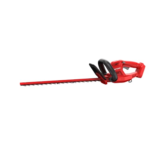 CRAFTSMAN CMCHT810B V20* Cordless Hedge Trimmer, 20-in. (Tool Only) by CRAFTSMAN - Used condition - CA$71.17