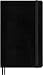 Moleskine Classic Expanded Notebook, Soft Cover, Large (5