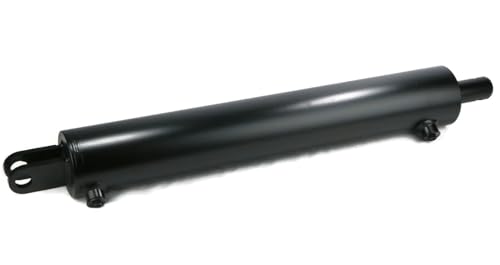 The ROP Shop Universal Hydraulic Cylinder 4 Bore x 24 Stroke for 22-25 Ton Log Splitters