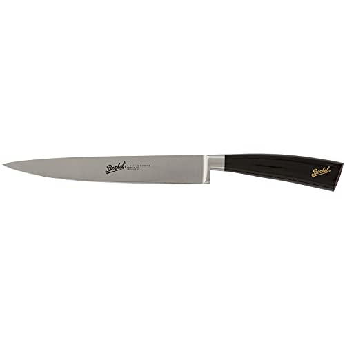 Berkel Fillet Knife Elegance 21 cm Black