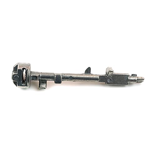 Brossbsp30 Ignition Lock Cylinder Barrel Rod 7850B 4228060460 Compatible With Toy.ota La.nd Cru.iser 1998-2002 Ca.mry Xv40 Lex.us Lx470 Rx300 #TOP1