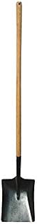 Faithfull OSS2LH Long Handled Square Shovel No.2