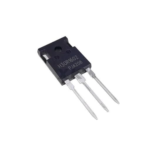 Transistor H30R1602 haute tension pour réparation de table induction