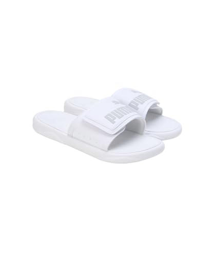 Image of Puma Men Royalcat Comfort Slide