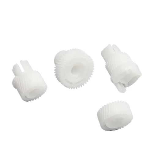 Juegos de engranajes para Toshiba 2051C, 2555C y 5055C, repuestos código 6LJ54056000, 5 uds.