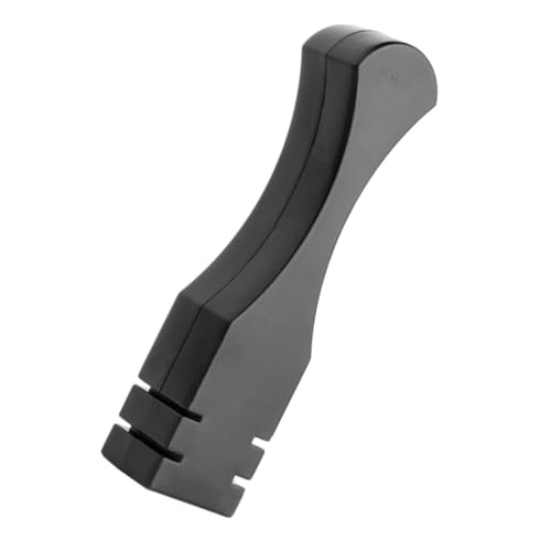 ibasenice 1pc Bike Wheel Adjustment Tool Lightweight Spanner for Precise Wheel Positioning Black Wrench for Mountain and Road Convenient and Bike Repair Accessory