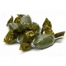 Thornes Sugar Free Chocolate Limes 1kg