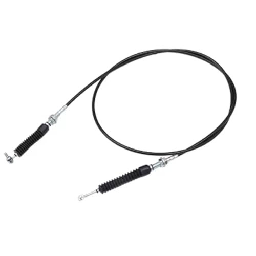 �Z���N�^�[�P�[�u�� Compatible With Polaris For RZR 4 900 2015 2016 2017 2018 1000 S4 2019 2020 2021 �ԗp�I�[�g�}�`�b�NATV�M�A�V�t�g�P�[�u�� 7081922 �ƌ݊�������