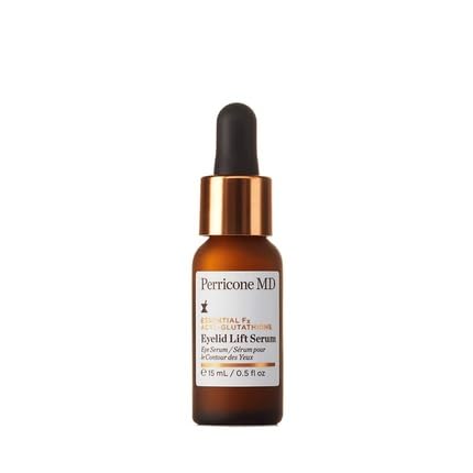 ​Perricone MD - Essential Fx Acyl-Glutathion: Eyelid Lift Serum​ 15 ml