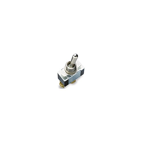 GB Gardner Bender GSW-11 SPST 20A 125V On-Off Toggle Switch - Thumbnail 2