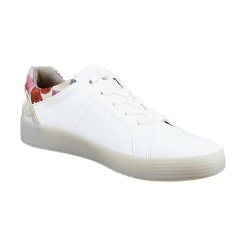 Image of Naturalizer Neela Women's Fashion Sneakers White Multi Size 7.5 M