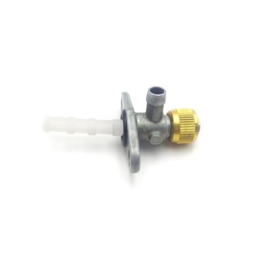 Robinet réservoir carburant étanche pour KTM SX50 pièces motocross