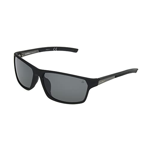 IRONMAN Enthusiast Square Sport Sunglasses for Men