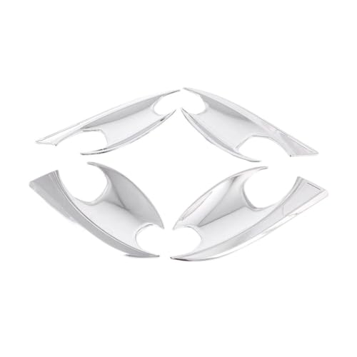 Couvercle de poignée Onix pour personnaliser le look urbain de votre voiture