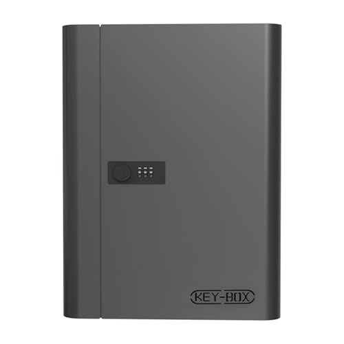 Armoire à clés pour usines et écoles avec serrure 48 bits B48bits